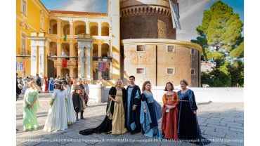 Palio Storico di Angri