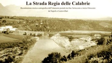 Strada regia delle Calabrie