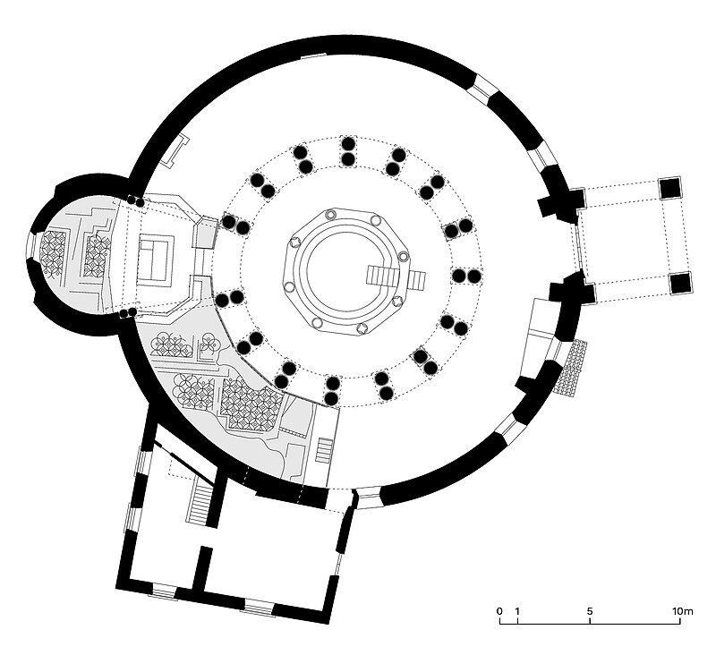 Battistero paleocristiano di Santa Maria Maggiore
