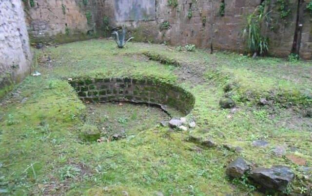 Battistero paleocristiano di Santa Maria Maggiore