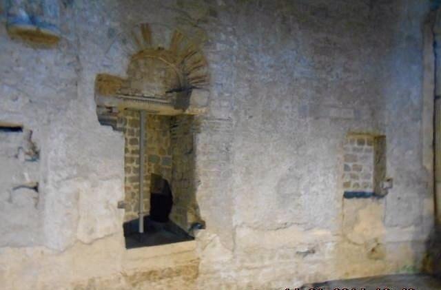 Battistero paleocristiano di Santa Maria Maggiore