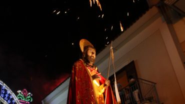 Festa di San Giovanni Battista ad Angri