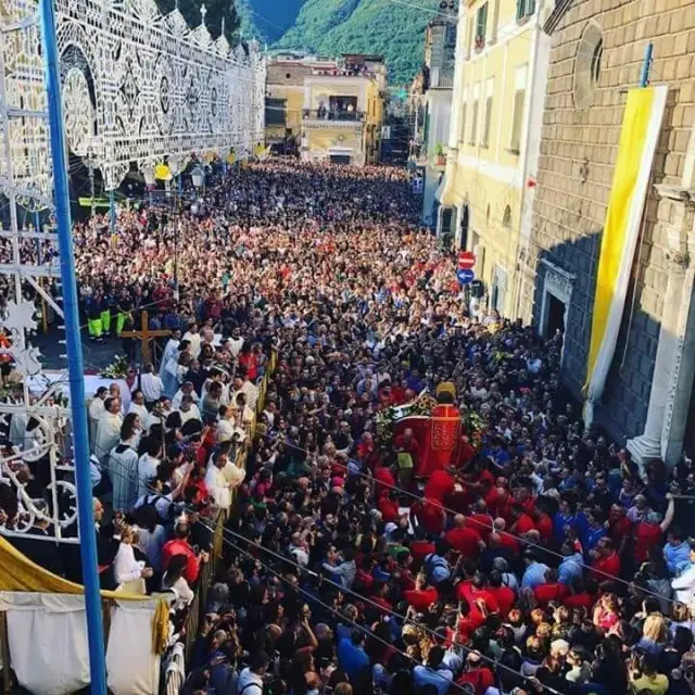 SAN GIOVANNI ANGRI 3