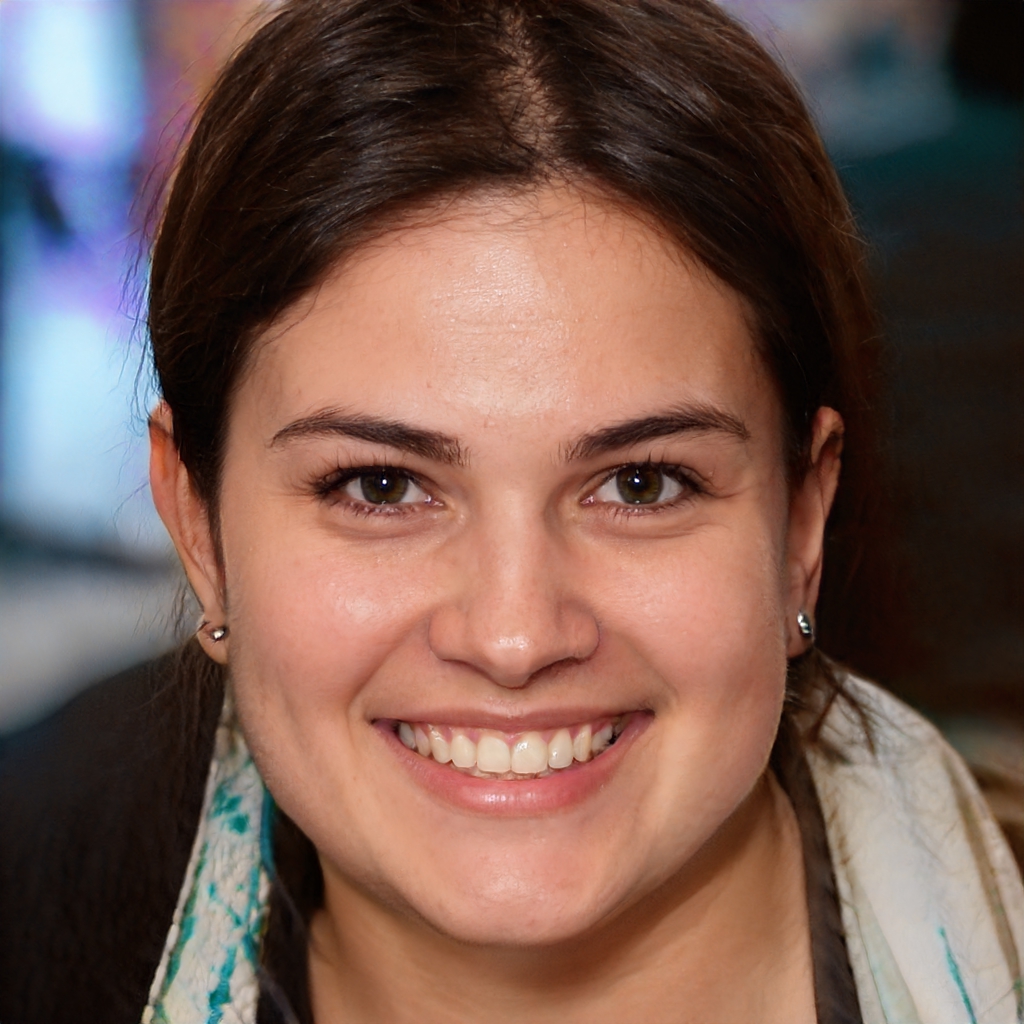 Giulia guida turistica