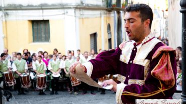 cortili della storia